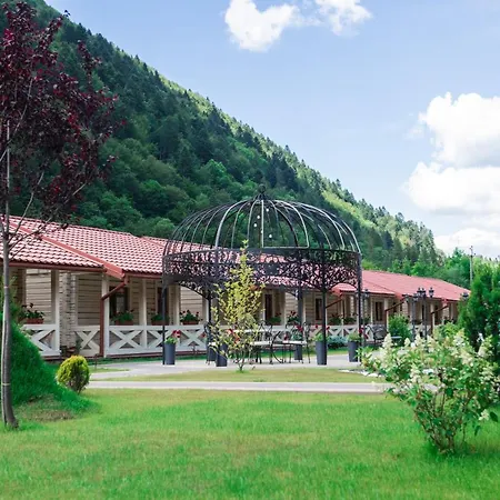 Hotel Michelle's *