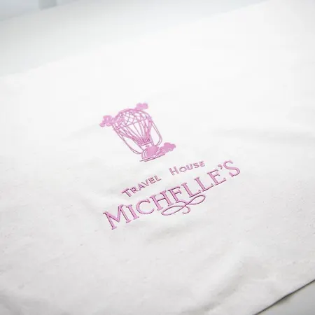 Michelle's ホテル *