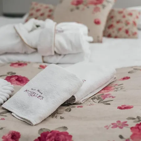 Michelle's Hotel Mizhhirya (Transcarpathia)