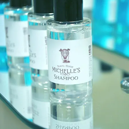 Michelle's ホテル *
