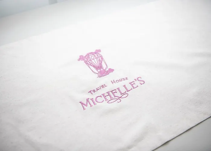 Michelle's فندق *