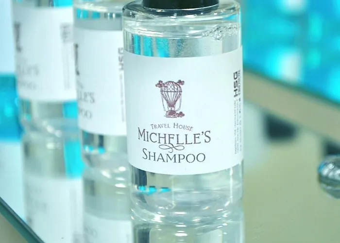 Michelle's فندق *